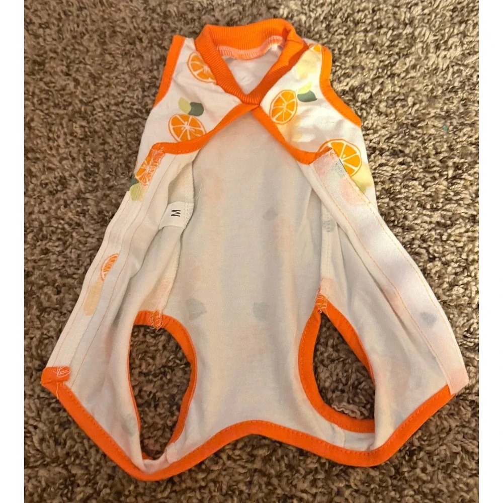 CawBing Cat Recovery Bodysuit-Surgery/Injury (NWT)4
